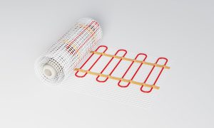 Jak podłączyć folia grzewcza?