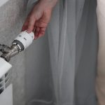 Regulacja sterowania termostatem