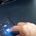 Koncepcja wykorzystania drukarek do kopiowania i kopiowania dokumentów za pomocą skanera