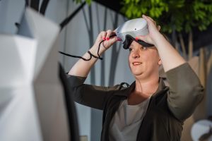 Recenzja Baofeng Mojing XD – niedrogie gogle VR do smartfona