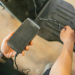 ładowarka do motocykli elektrycznych