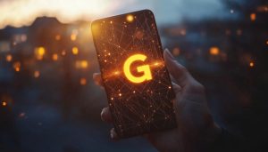 Google Nexus One – recenzja pierwszego telefonu Google