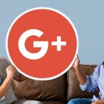Osoby posiadające ikonę Google Plus