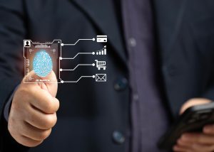 Zabezpieczenia biometryczne na platformie Alibaba – jak to działa?