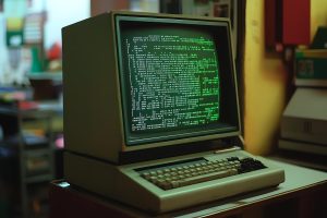 Tiny Core Linux – lekki system operacyjny na stary komputer