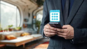 Square Register – system płatności mobilnych dla firm