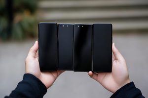 Google Pixel 9 Pro Fold – cena i specyfikacja składaka