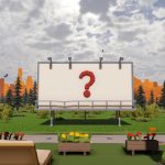 Renderowanie 3D i niskie poli Zasoby graficzne dla celów zrównoważonego rozwoju różnorodność biologiczna rozwijająca się gospodarka i ekologia