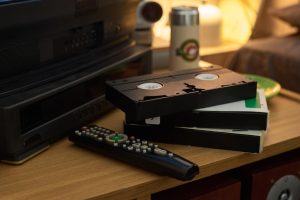 Standard MPEG-2 – zastosowanie w telewizji i na płytach DVD