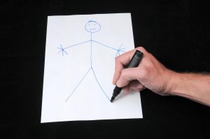 Jak podłączyć obrysówkę żeby migała?