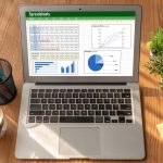 Arkusz kalkulacyjny Dokument Informacje finansowe Koncepcja uruchamiania Snugly