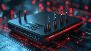 Netgear Polska – przegląd routerów i rozwiązań sieciowych