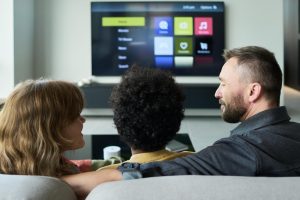 Google TV Streamer – specyfikacja i funkcje multimedialne