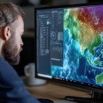 Przewidywanie usług meteorologicznych analiza atmosferyczna trendy temperatury wzorce pogody monitorowanie burz prognozy klimatu kierunek wiatru prognozy opadów zbieranie danych
