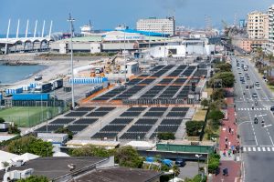 Talesun Solar – chiński producent paneli fotowoltaicznych w Polsce