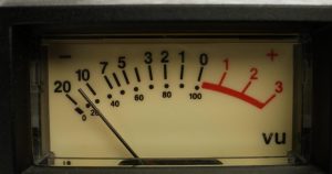Miernik poziomu dźwięku