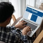 Platforma płatności online do modnych przelewów pieniężnych