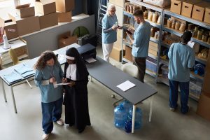 Spis środków trwałych w firmie – jak przeprowadzić inwentaryzację?