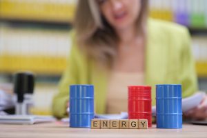 Jak podłączyć dławik mocy biernej, kompensacyjny?