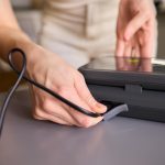 Plugging In a Device for Setup or Use Effectively to Maximize Performance and Convenience