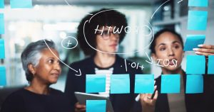 Rozwój oprogramowania – trendy i metodyki (Agile, Scrum)