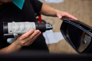 Opanowanie detali w auto detailingu przy efektywnym użyciu opalarki dla doskonałych rezultatów