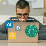 Optimizing Search with AI AEO Answer Engine Optimization