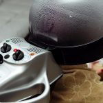 Parownica do włosów