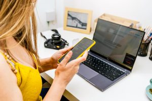 Wyszukiwanie obrazem w Google – instrukcja na telefon i PC