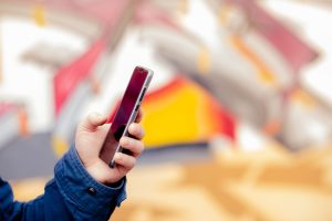 Internet mobilny bez limitu za granicą – oferty operatorów