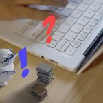 Konwersacyjna sztuczna inteligencja współpracująca z użytkownikami odpowiadającymi na pytania i przeszukującymi renderowanie 3D w Internecie