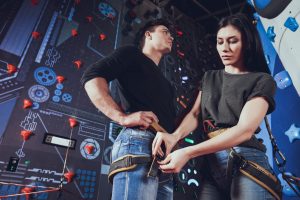 Silnik Unity – co to jest i do tworzenia jakich gier służy?