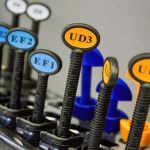 Instrument do rekonstrukcji zębów Stomatologia zachowawcza