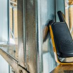 Komunikacja Walkie Talkie