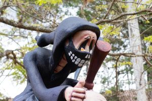 Grim Fandango – dlaczego warto zagrać w tę kultową grę przygodową?