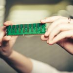 Pamięć operacyjna w rękach kobiet