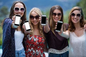 YotaPhone i inne smartfony z dwoma ekranami – przegląd