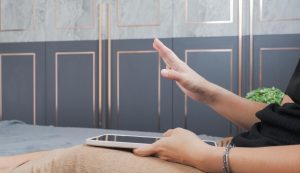 Jak podłączyć Jura Smart Connect?