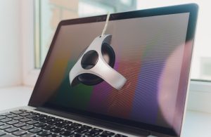 monitor fotograficzny z funkcją kalibracji wyświetlacza w narzędziach biurowych do kalibracji kolorów