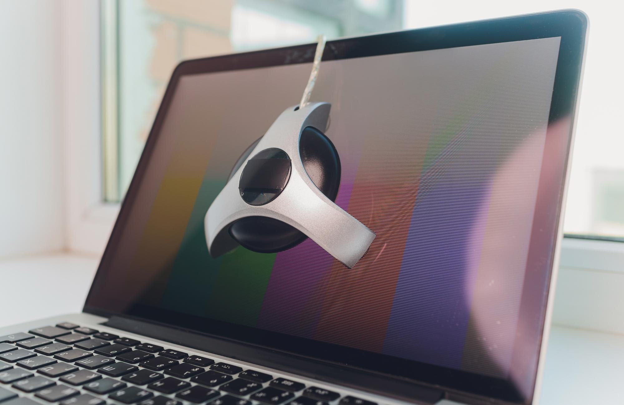 monitor fotograficzny z funkcją kalibracji wyświetlacza w narzędziach biurowych do kalibracji kolorów