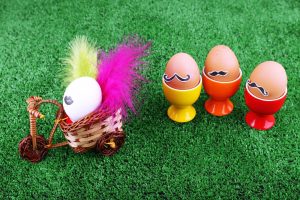 Najlepsze żarty Google na Prima Aprilis – przegląd easter eggs