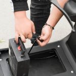 Bateria lub akumulator wielokrotnego ładowania jako część e-mobilności