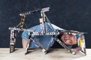 Jak podłączyć Creative Stage 2.1?