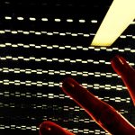 Przycięty obraz człowieka