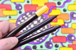 Jak podłączyć rysik Hama?