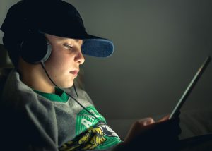 Jaki internet dla graczy? Ping, prędkość i stabilność łącza