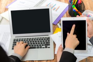 Rozdajo MacBooków przez Microsoft – akcja marketingowa
