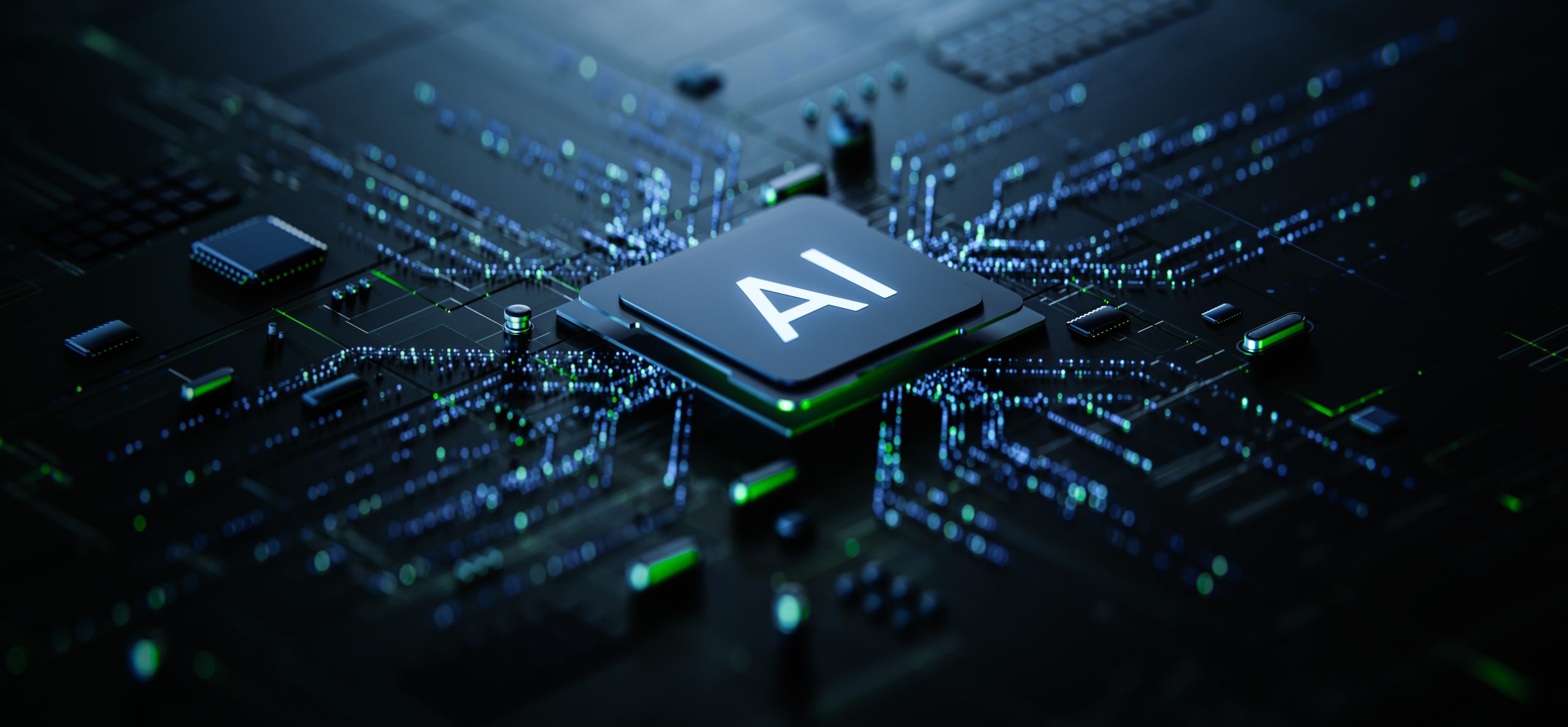 Komputer AI