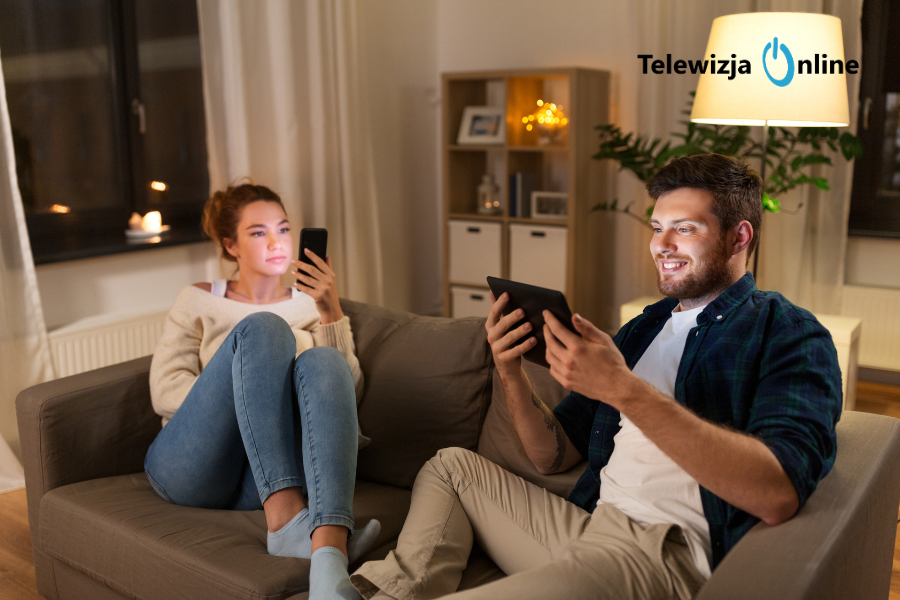 Telewizja Online