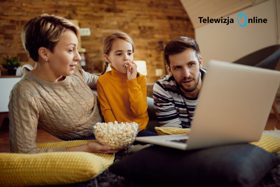 oglądaj wydarzenia sportowe na tablecie czy telewizorze